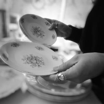  wandborden en tegeltjes workshops