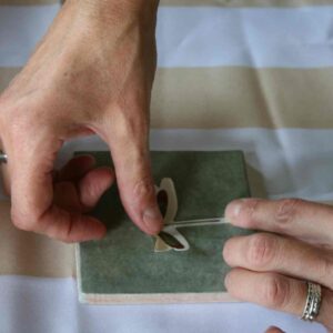 creatieve workshop servies pimpen
