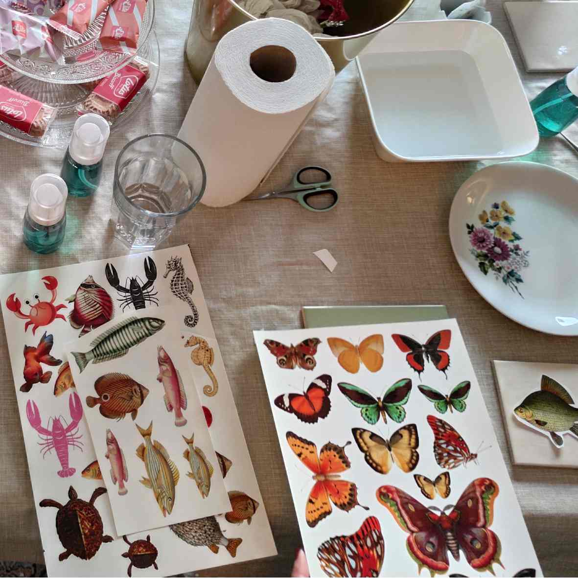 workshop servies pimpen utrecht