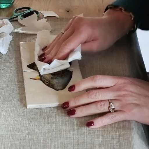 leuke tegeltjes maken -workshop Utrecht