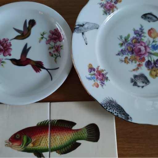 workshop leuke tegeltjes maken